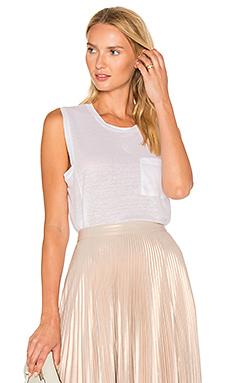 Футболка A.L.C.