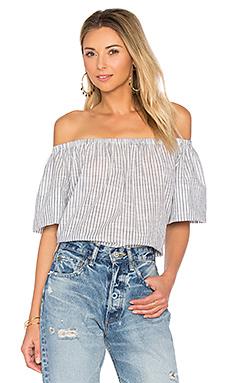 Топ AG Adriano Goldschmied