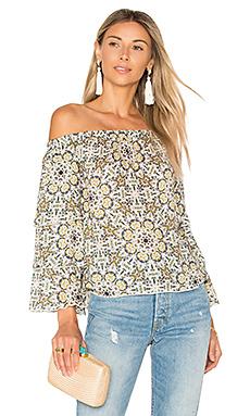 Футболка Ella Moss