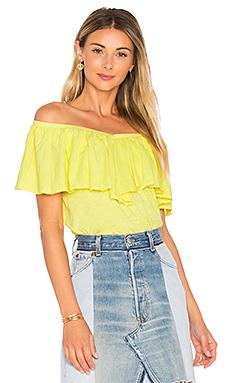 Футболка Velvet by Graham & Spencer