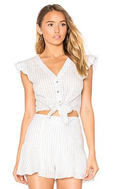 Топ Karina Grimaldi