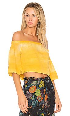 Топ Raquel Allegra