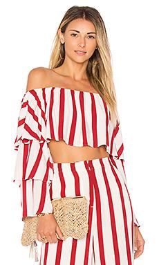 Топ House of Harlow 1960