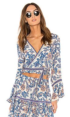 Топ Spell & The Gypsy Collective