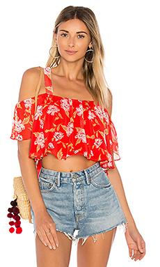 Топ Lovers + Friends