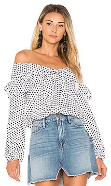 Топ Lovers + Friends