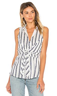 Рубашка Line & Dot