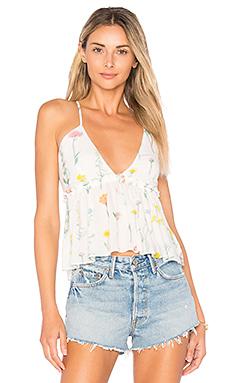 Топ Wildfox Couture Топ Wildfox Couture