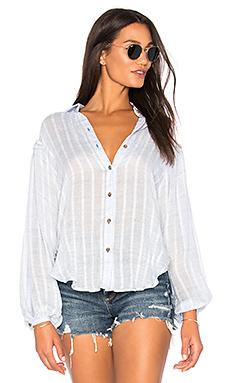 Рубашка Free People Рубашка Free People