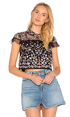 Топ Needle & Thread