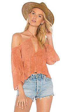 Топ Blue Life Топ Blue Life