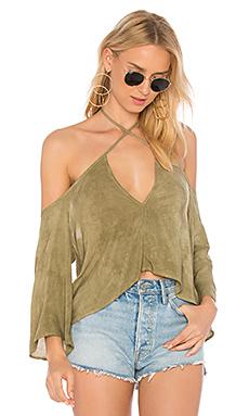 Топ Blue Life Топ Blue Life