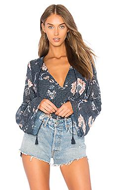 Топ THE JETSET DIARIES