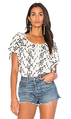 Топ Velvet by Graham & Spencer