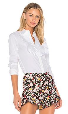 Рубашка Red Valentino