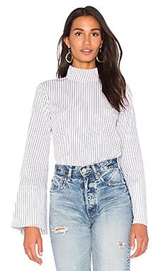 Рубашка FAME AND PARTNERS