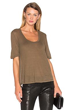 Футболка A.L.C.