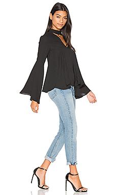 Блуза Endless Rose