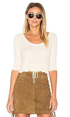 Топ For Love & Lemons