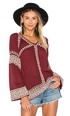 Туника Tularosa