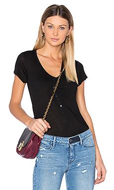 Футболка T by Alexander Wang