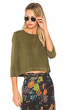 Топ Raquel Allegra