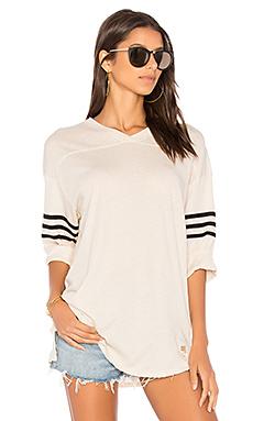 Футболка Wildfox Couture Футболка Wildfox Couture