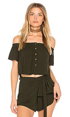 Топ Blue Life Топ Blue Life