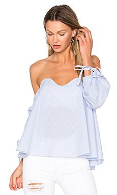 Блуза Central Park West