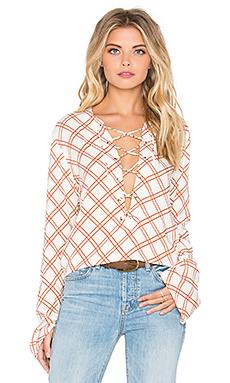 Топ FAITHFULL THE BRAND