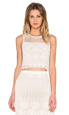 Топ Alice + Olivia