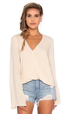 Топ Blue Life Топ Blue Life