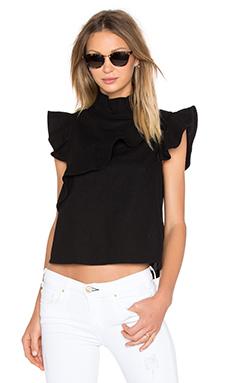 Футболка MCGUIRE