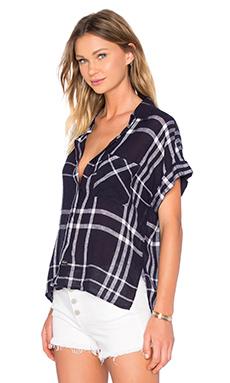 Рубашка Rails