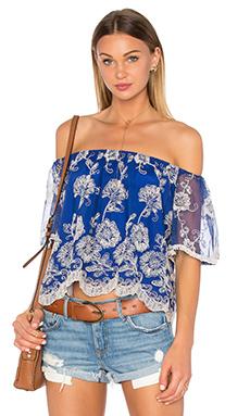 Топ Lovers + Friends