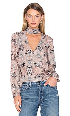 Блуза House of Harlow 1960