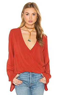 Топ Blue Life Топ Blue Life