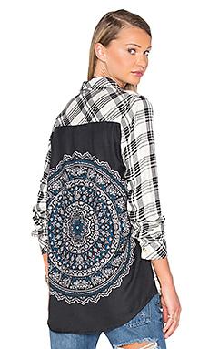 Рубашка Tolani