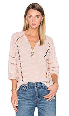 Блуза House of Harlow 1960