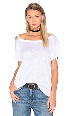 Футболка Calvin Rucker