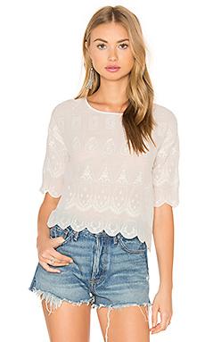 Блуза Hoss Intropia