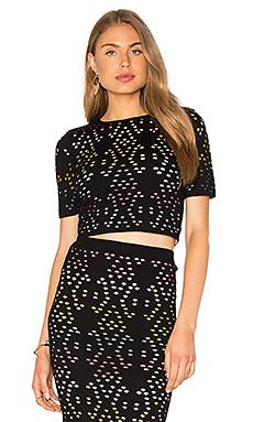 Топ Alice + Olivia