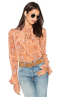 Рубашка MAJORELLE