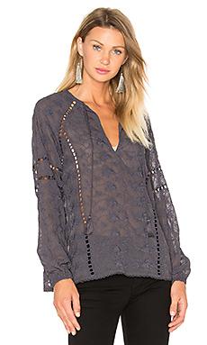 Блуза House of Harlow 1960