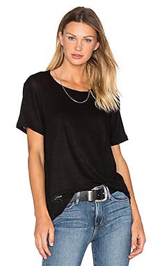 Футболка IRO . JEANS