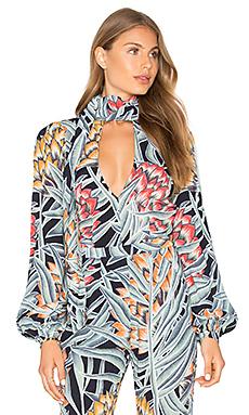 Футболка Mara Hoffman