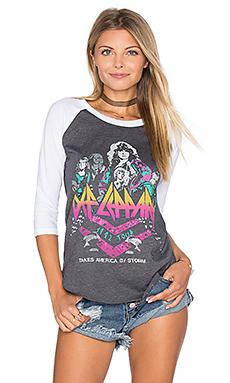 Футболка Junk Food