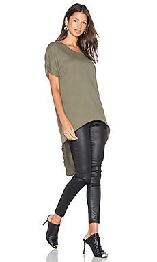 Футболка Nation LTD