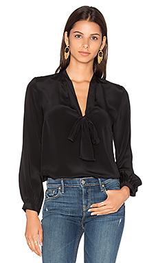 Блуза Amanda Uprichard Блуза Amanda Uprichard