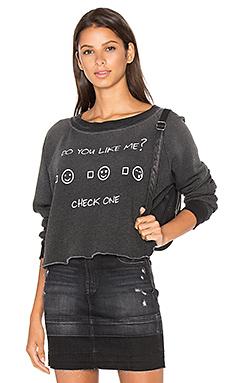 Топ Wildfox Couture Топ Wildfox Couture